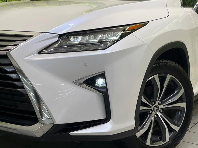 Lexus RX 12