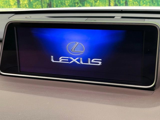 Lexus RX 3