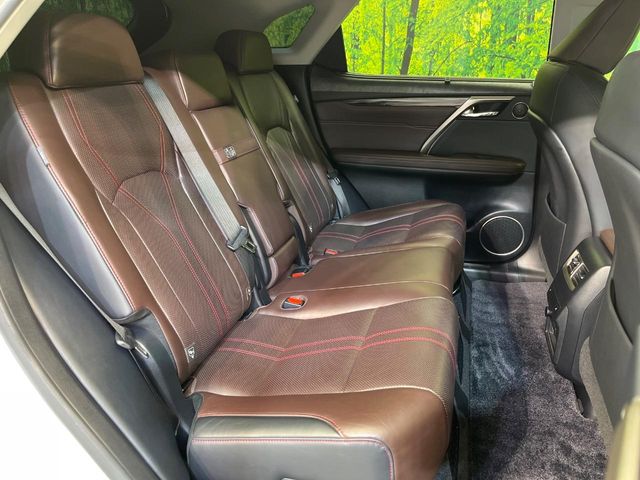 Lexus RX 9