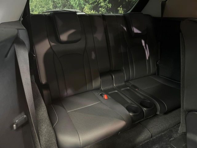 Lexus RX 11