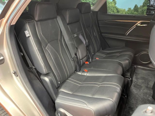 Lexus RX 10