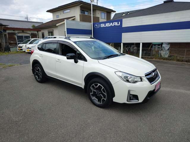 Subaru Impreza XV 12