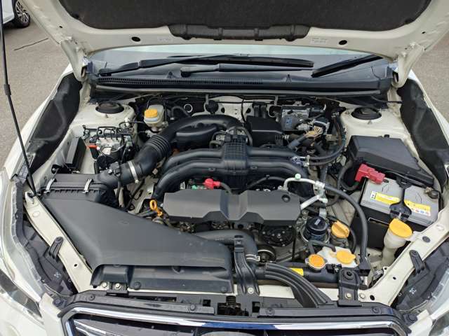 Subaru Impreza XV 5
