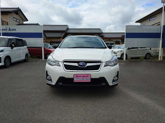 Subaru Impreza XV 6