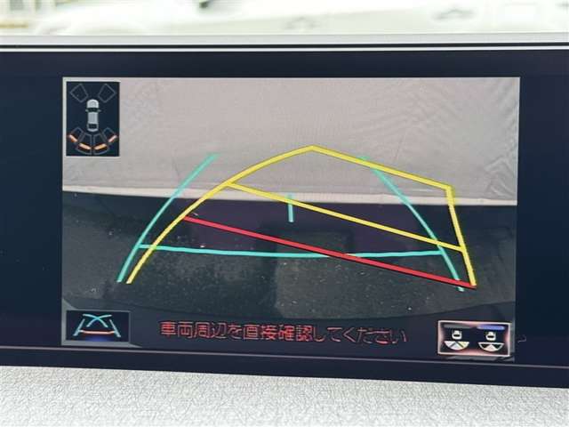 Lexus UX 6