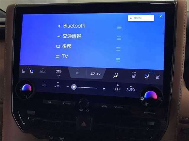 Toyota Vellfire 11
