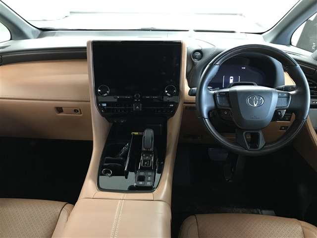 Toyota Vellfire 9