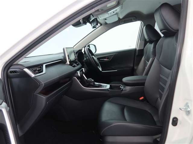 Toyota RAV4 11