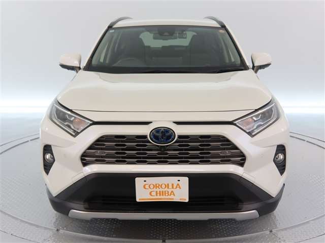 Toyota RAV4 2