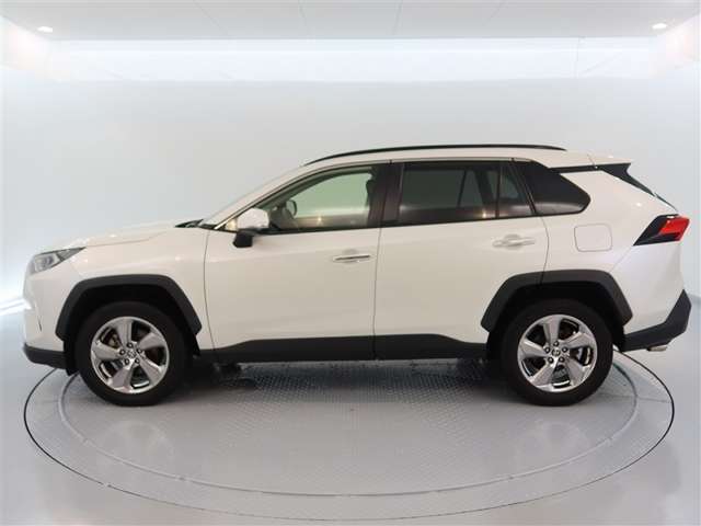 Toyota RAV4 3
