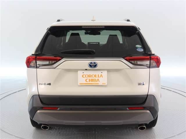 Toyota RAV4 4