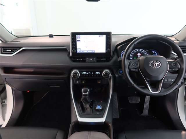 Toyota RAV4 8