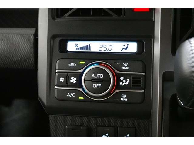 Daihatsu Taft 11