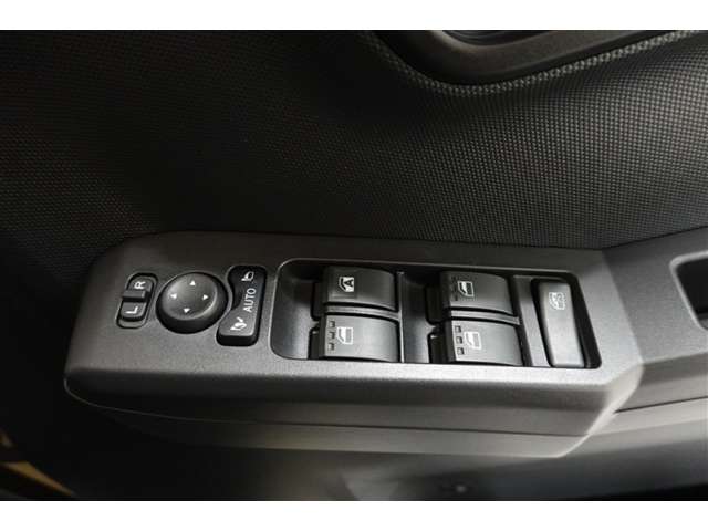 Daihatsu Taft 12