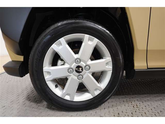 Daihatsu Taft 8
