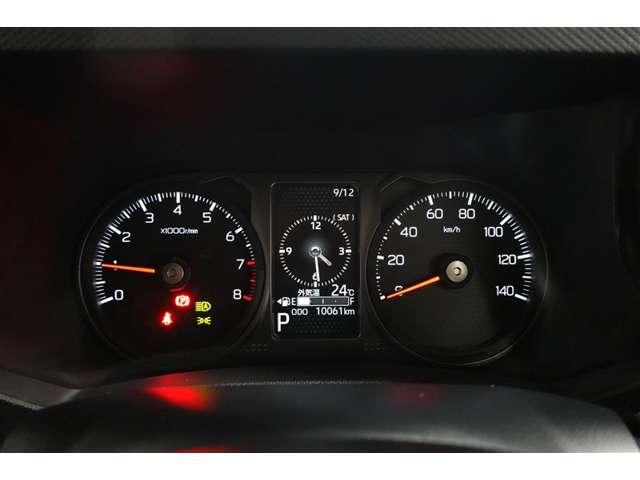 Daihatsu Taft 10