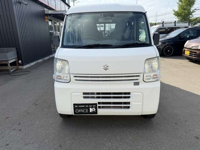 Suzuki Every 2