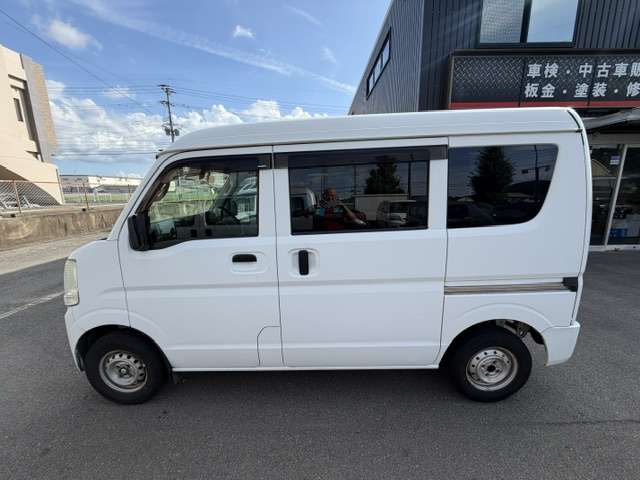 Suzuki Every 4