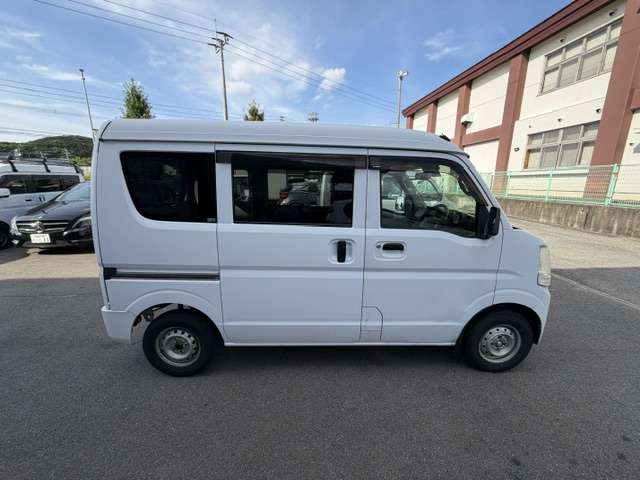 Suzuki Every 5