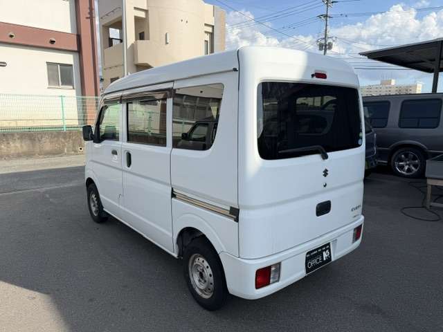 Suzuki Every 6