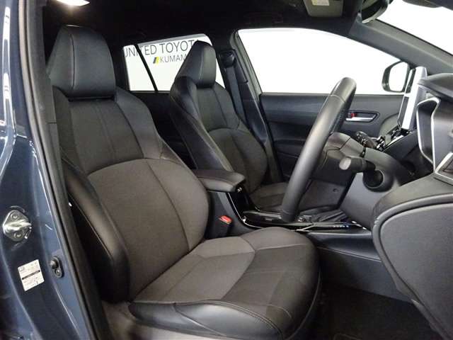 Toyota Corolla Cross 11