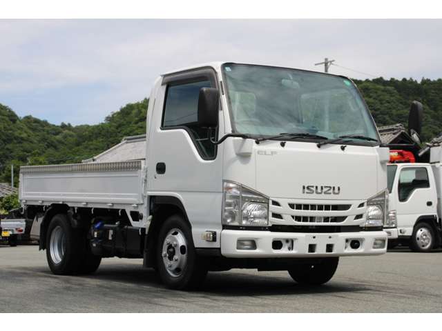 Isuzu Elf 3