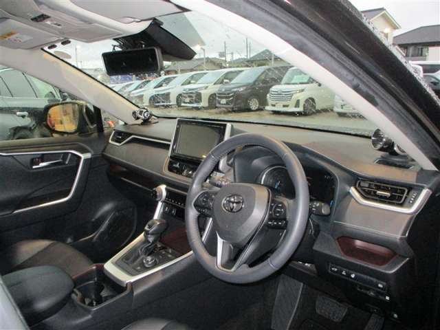 Toyota RAV4 3