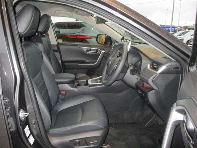 Toyota RAV4 4