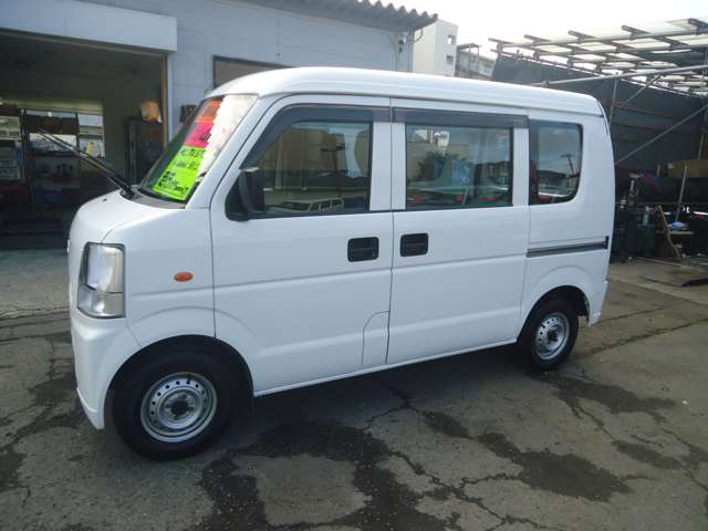 Suzuki Every 3
