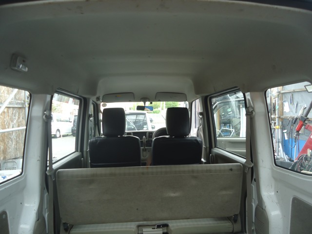 Suzuki Every 5