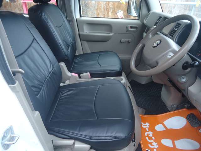 Suzuki Every 7