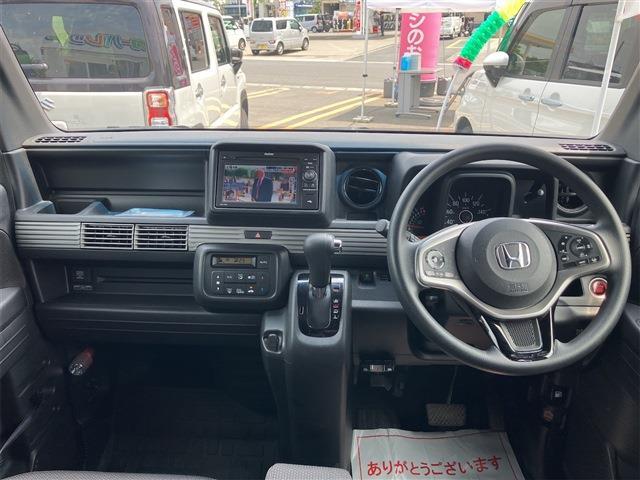 Honda N-VAN 2
