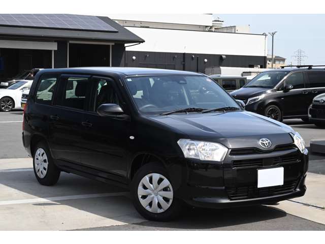 Toyota Probox Van 11