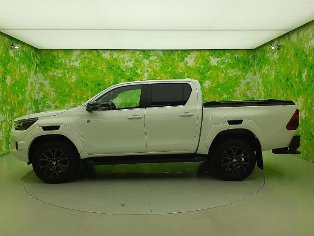 Toyota Hilux 5