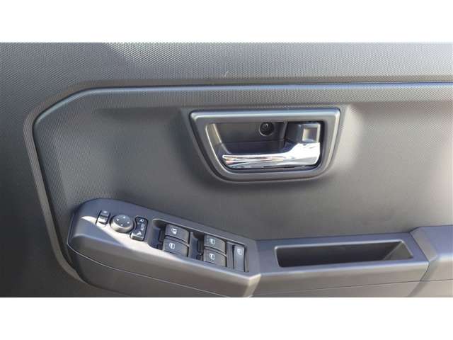 Daihatsu Taft 12