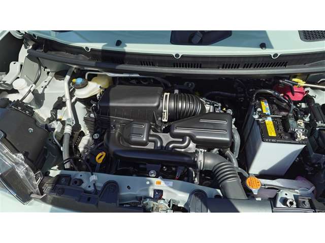 Daihatsu Taft 6