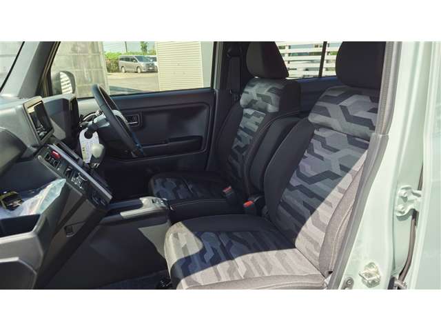 Daihatsu Taft 7