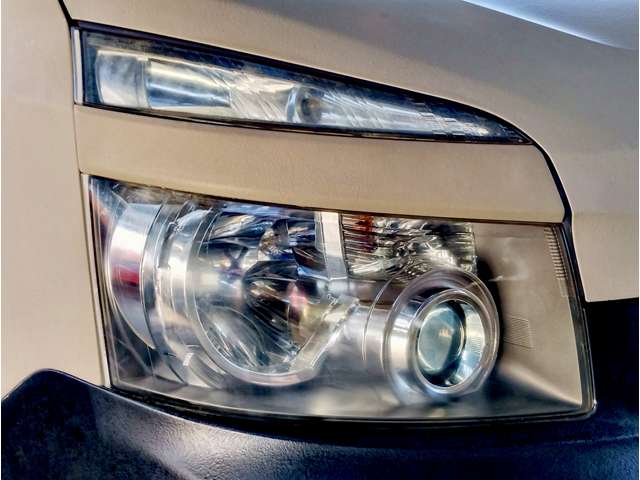Toyota Voxy 7