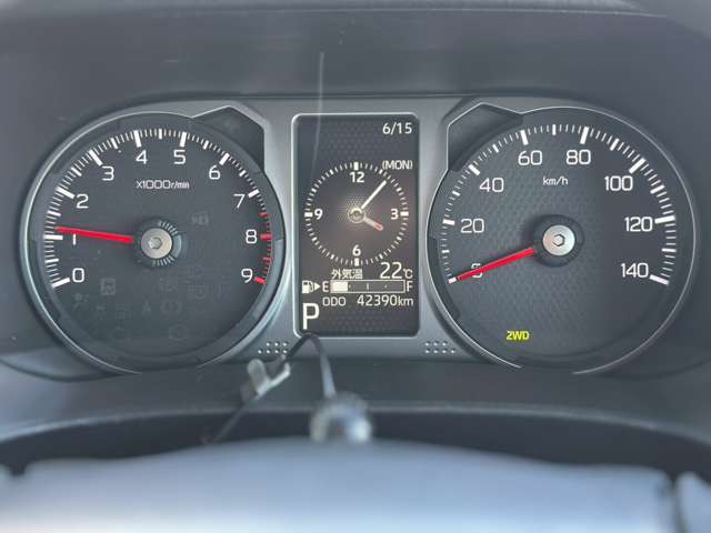 Daihatsu Atrai 6