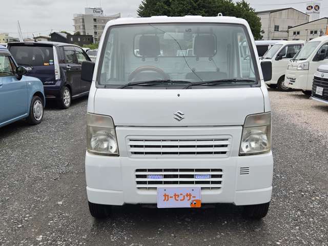 Mazda Scrum Truck 2