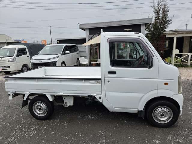 Mazda Scrum Truck 3