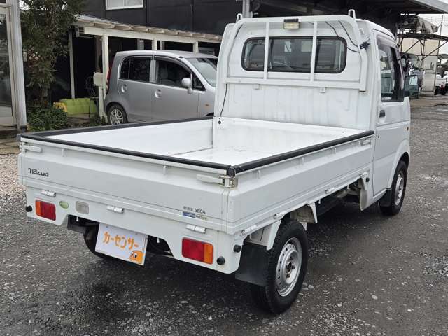 Mazda Scrum Truck 4