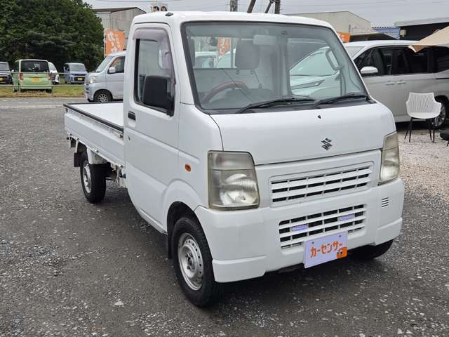 Mazda Scrum Truck 5