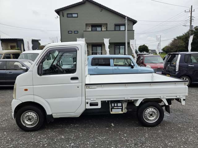 Mazda Scrum Truck 6