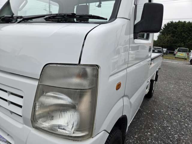 Mazda Scrum Truck 7