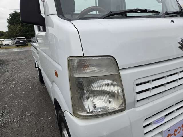 Mazda Scrum Truck 8