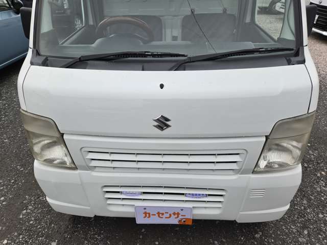 Mazda Scrum Truck 9