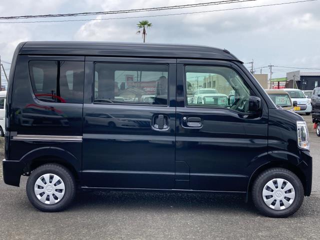 Suzuki Every 2
