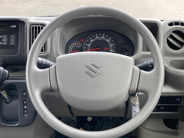 Suzuki Every 3