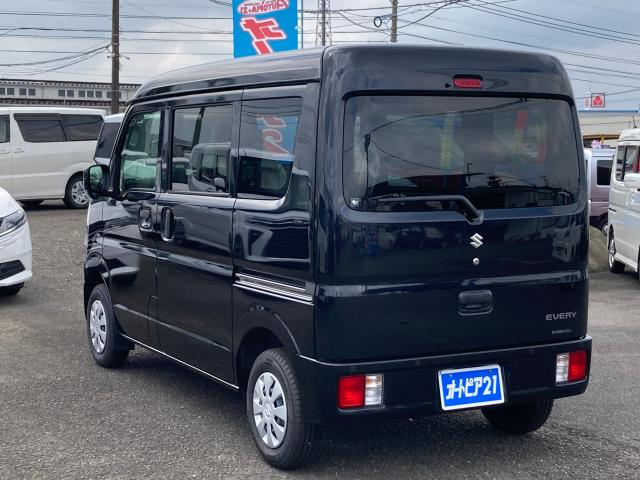 Suzuki Every 6